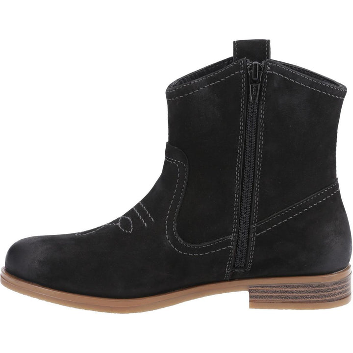 Cotswold Signet Ankle Boots