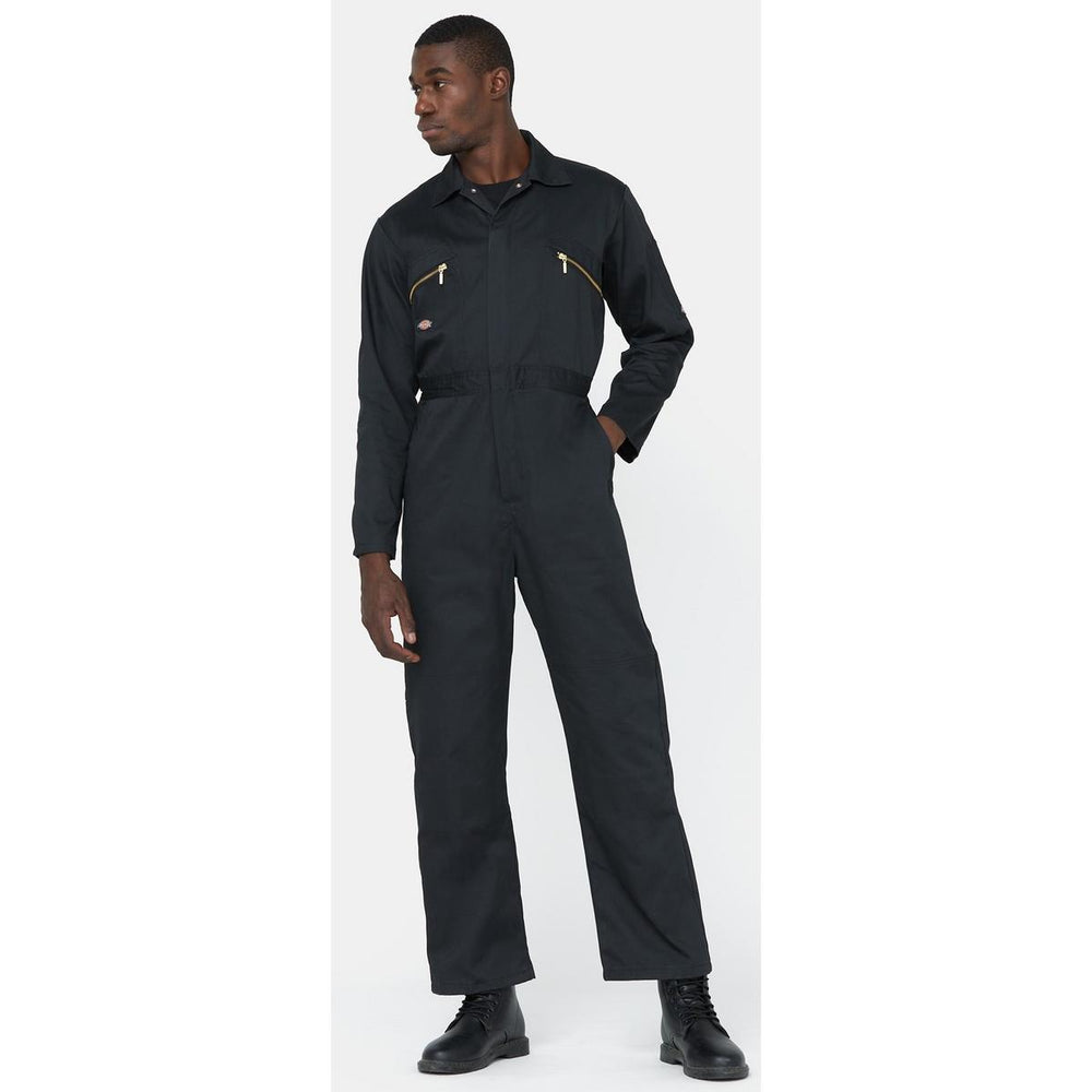 Dickies Redhawk Coverall – view 2