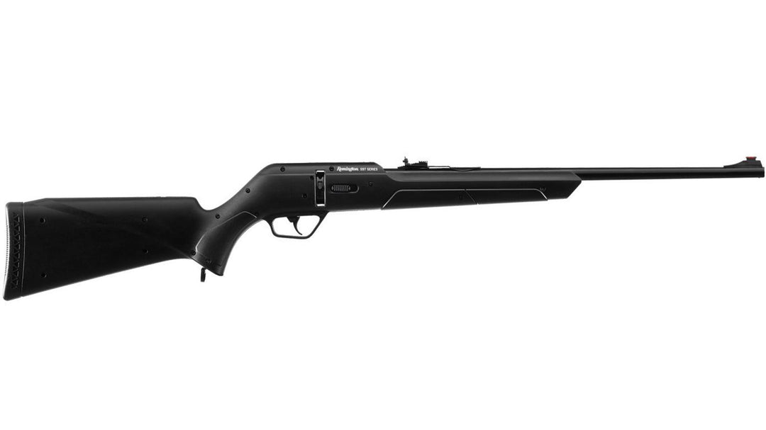 SMK Remington 597 Air Rifle Black .177