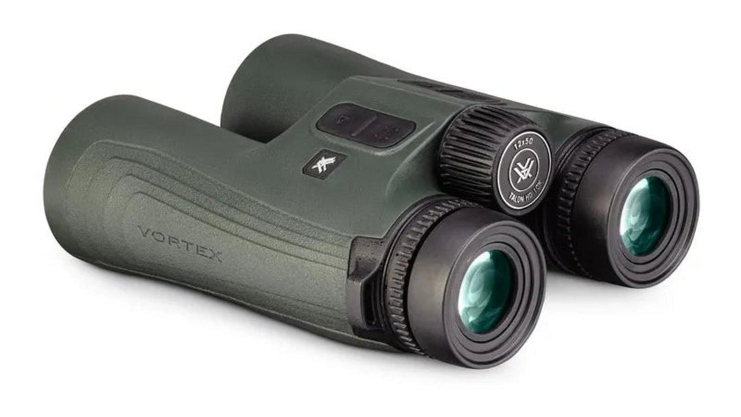 Vortex Talon® HD 10K 12x50 Ballistic Laser Rangefinding Binocular