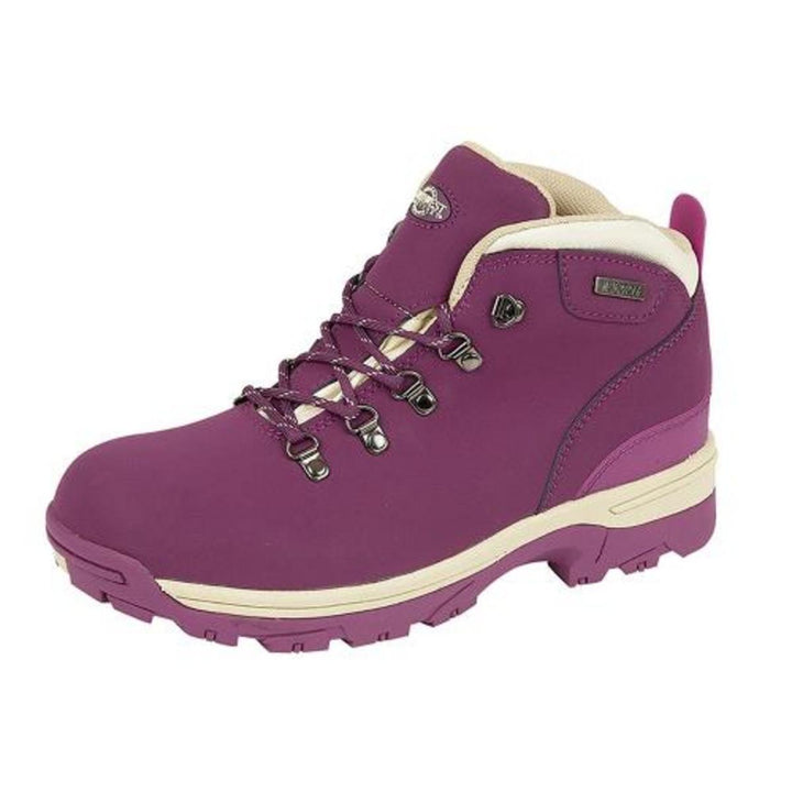 Northwest Territory Womens Northwest Territory Trek Mid Cut – view 3