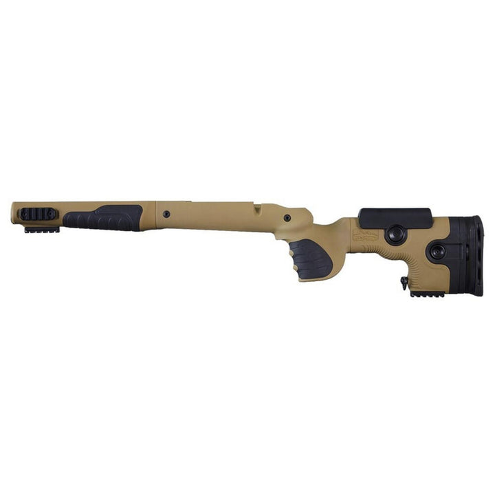 GRS Bifrost Adjustable Stock Tikka T3/X LH