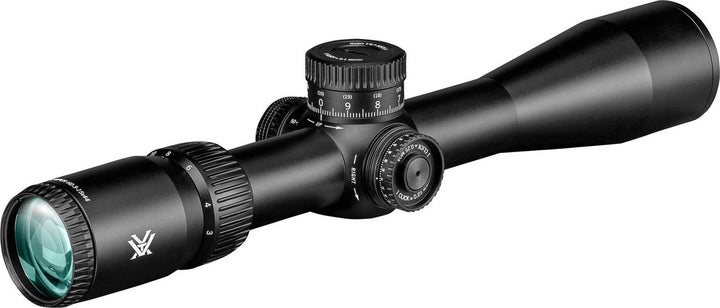 Vortex Viper HD 3-15x44 VMR-3 MRAD Riflescope