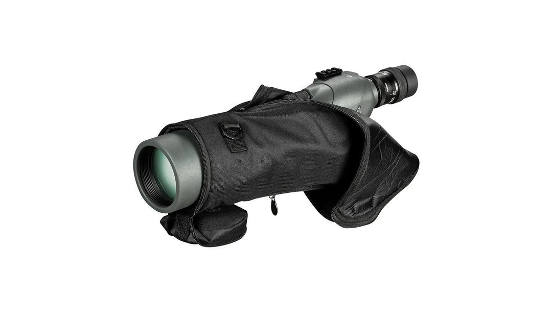 Vortex Padded Spotting Scope Case for 65mm & 85mm Scopes