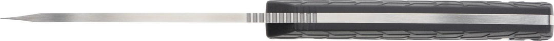 Schrade Exertion Drop Point Fixed Blade Knife