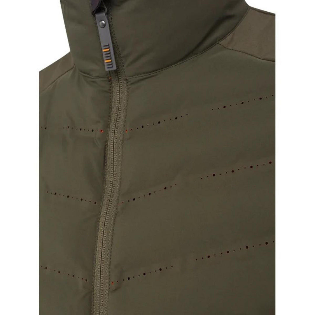 Beretta BEZOAR HYBRID VEST Green Moss