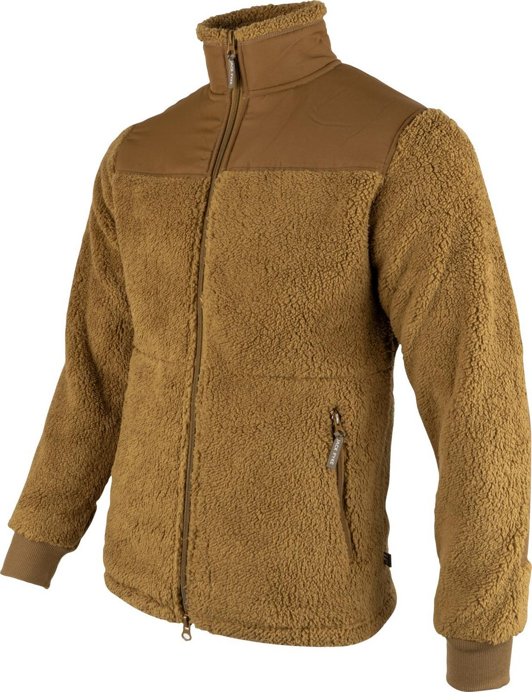 Jack Pyke Sherpa Fleece Jacket Gen 2