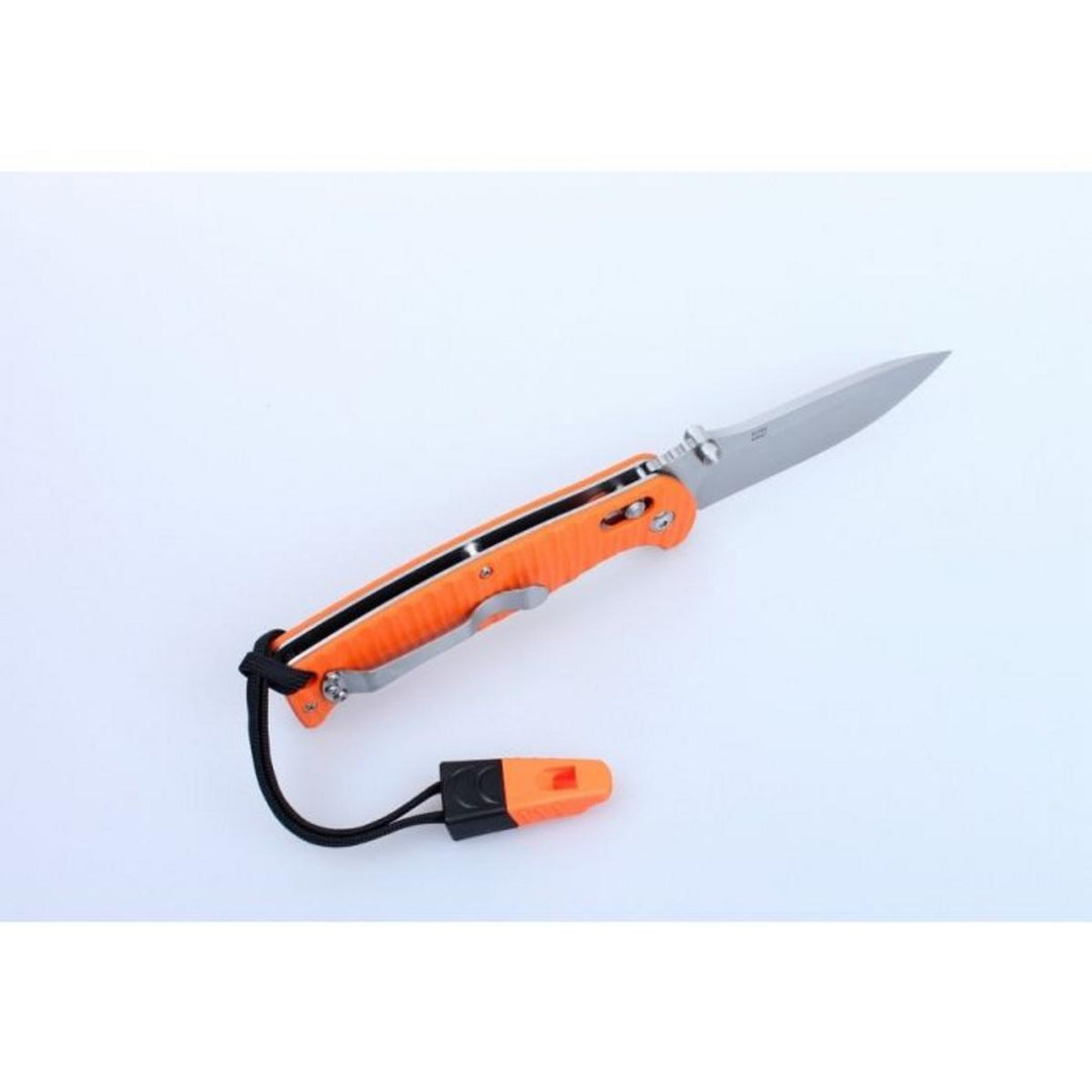 GANZO Knife Ganzo G7412P-WS Orange