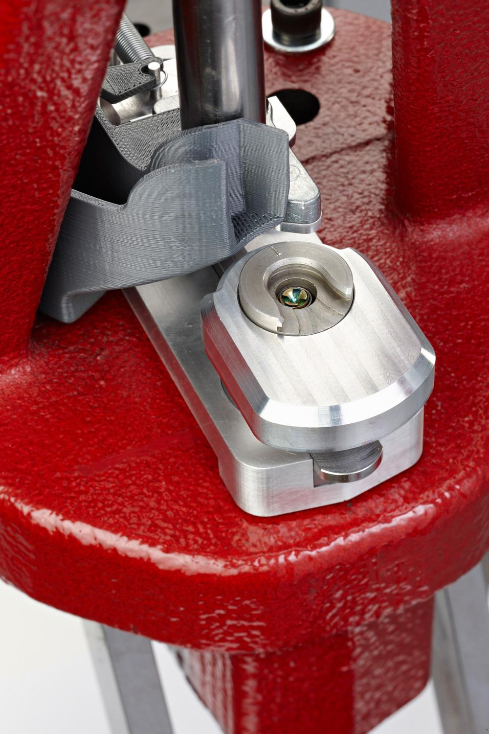 Hornady Iron PressKit With Auto Prime – view 3