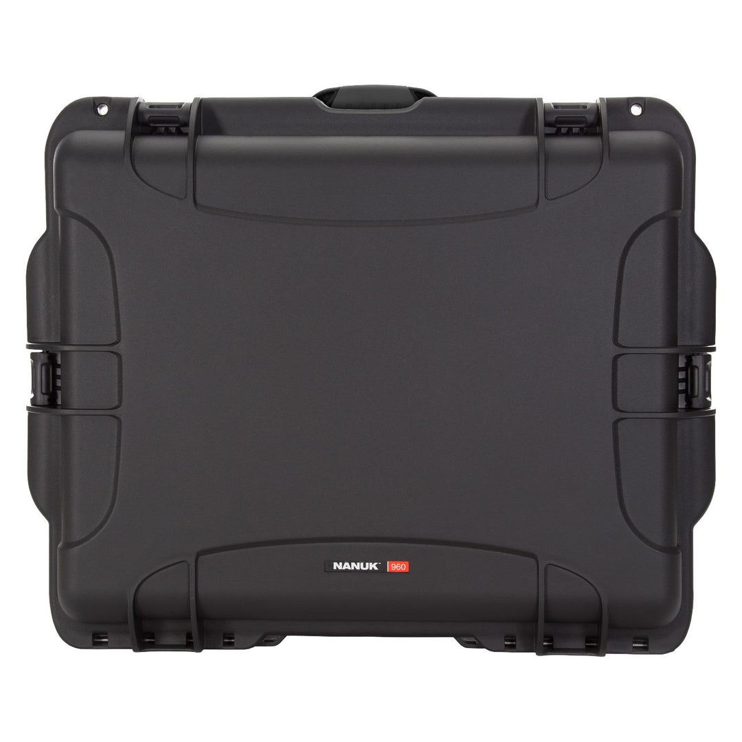 NANUK 960 Waterproof Hard Case