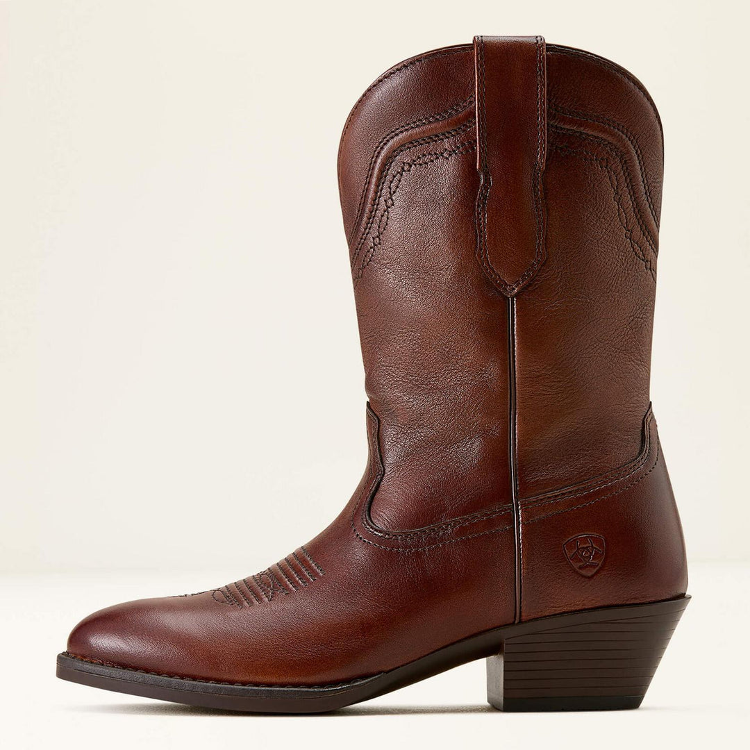 Ariat Ladies Easton Round Toe