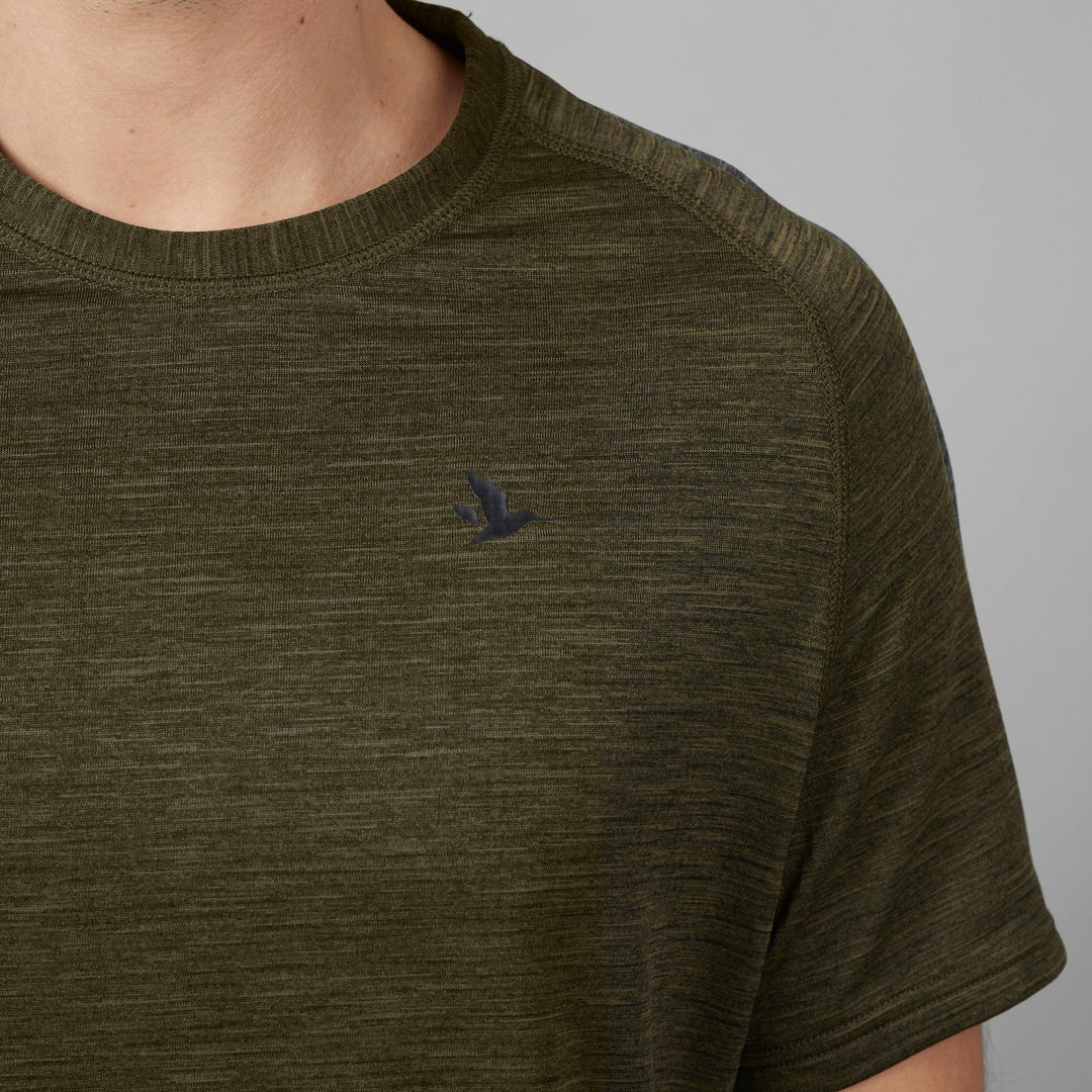 Seeland Active S/S T-shirt – view 4