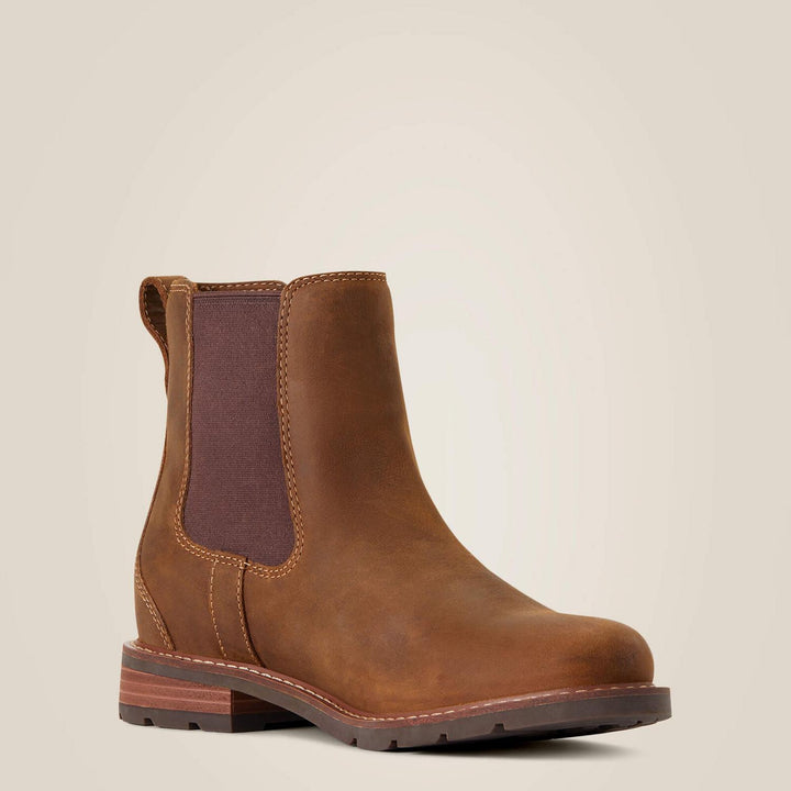 Ariat Ladies Wexford H2O