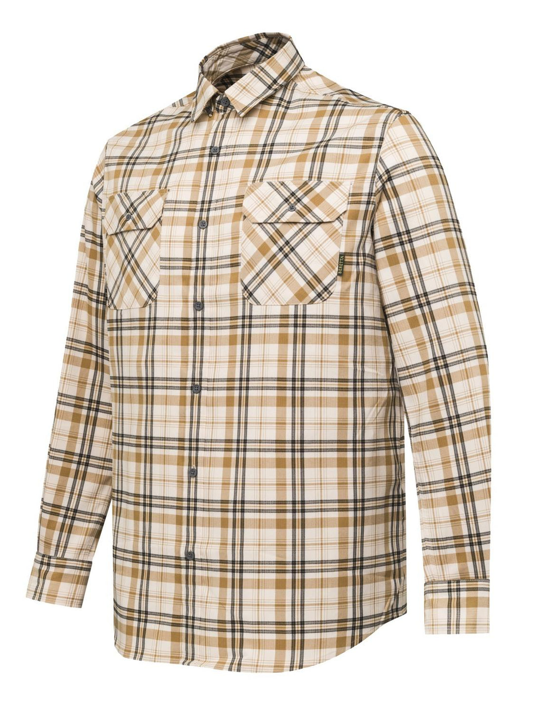 Beretta Cadet Flannel Shirt