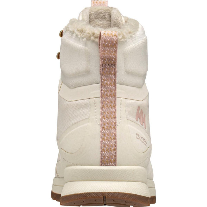 Helly Hansen Sport Whitley Winter Boots Snow/Rose Smoke