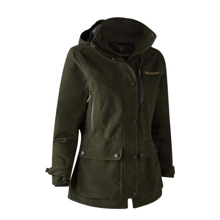 Deerhunter Lady Gabby Jacket Peat