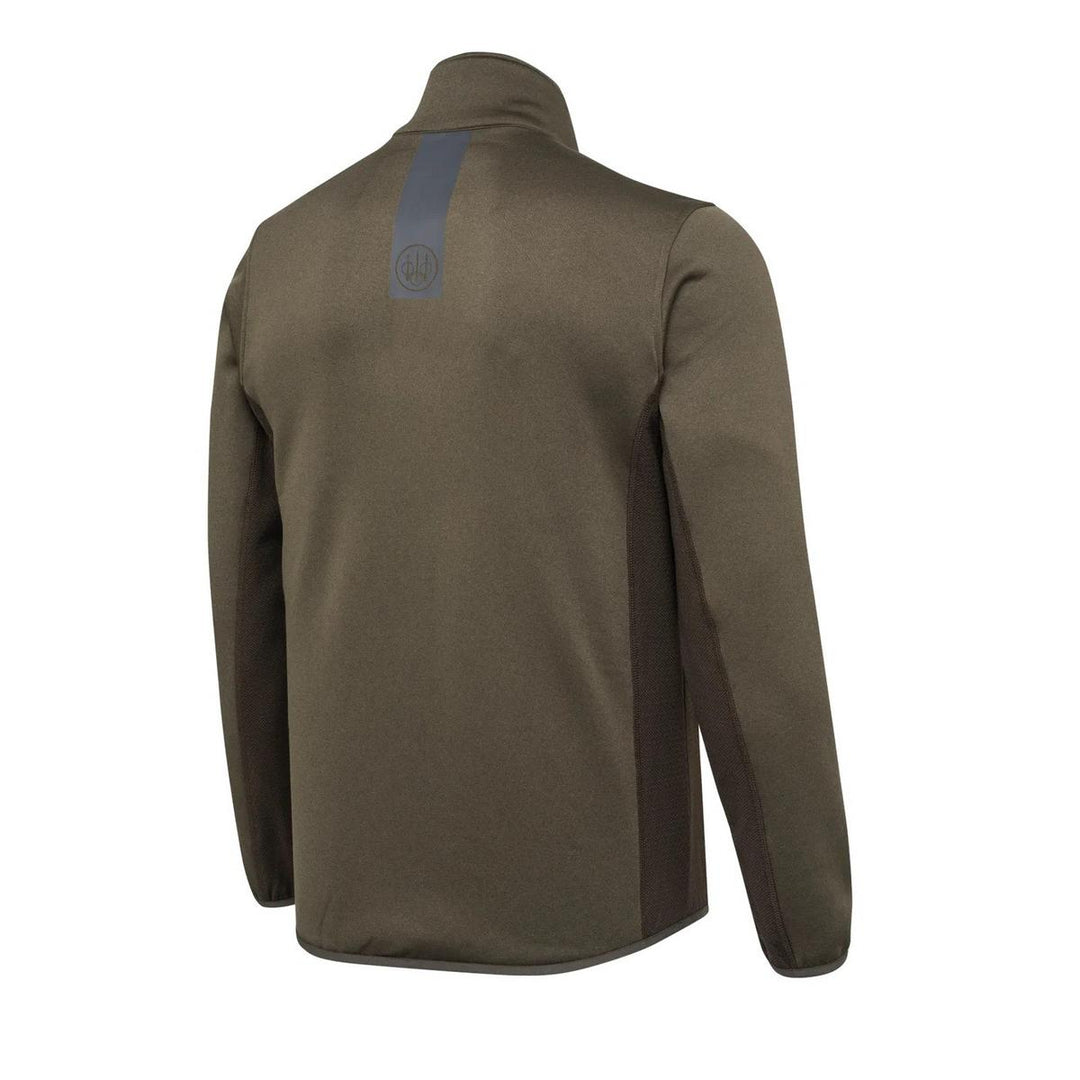 Beretta SMARTECH EVO FLEECE JACKET Green Moss