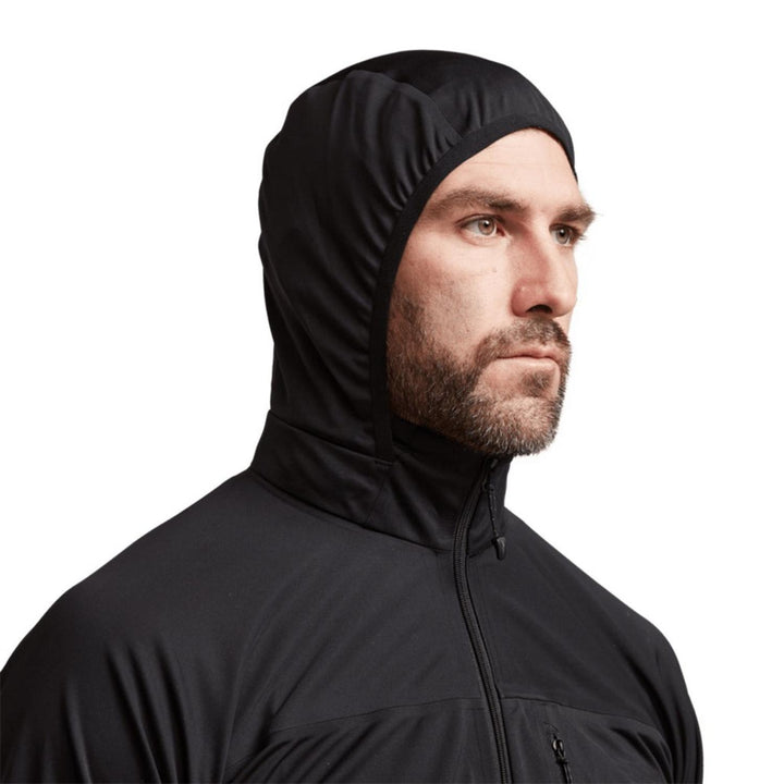 Sitka Mountain Evo Jacket Sitka Black