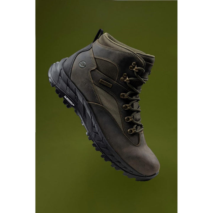 Hi-Tec Euro Trail Boots