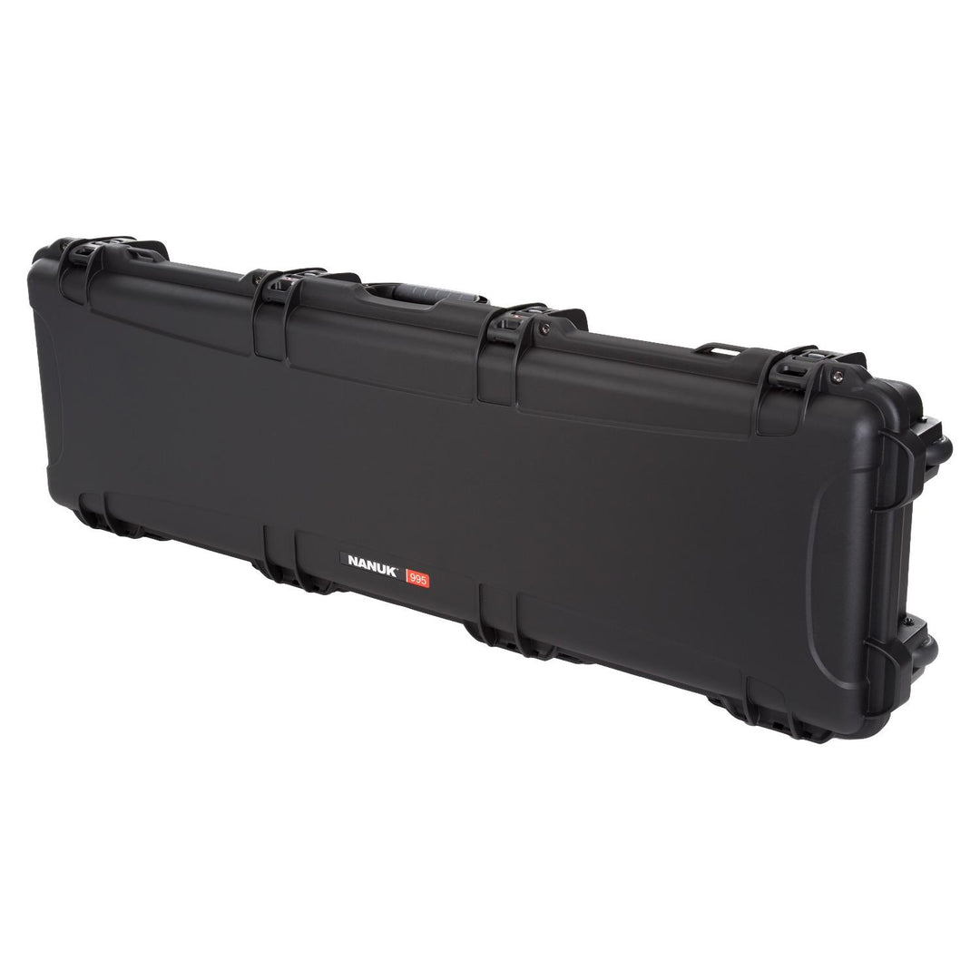 NANUK 995 Waterproof Hard Case