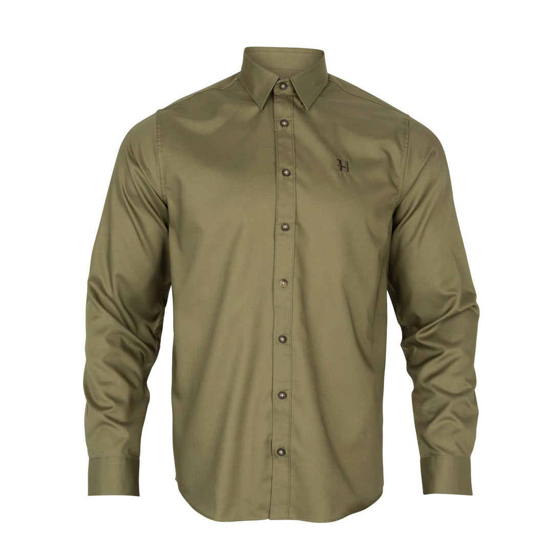 Harkila Stanford L/S shirt