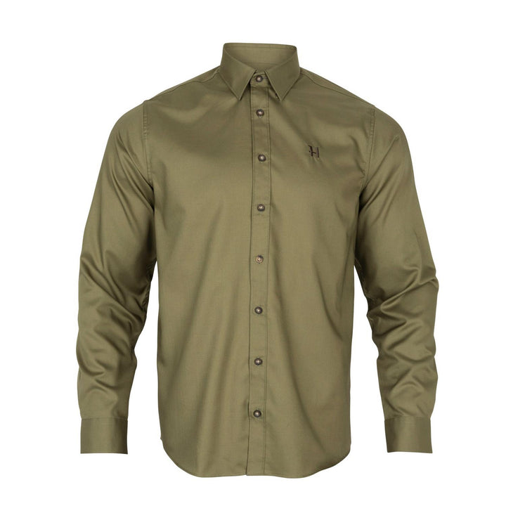 Harkila Stanford L/S shirt