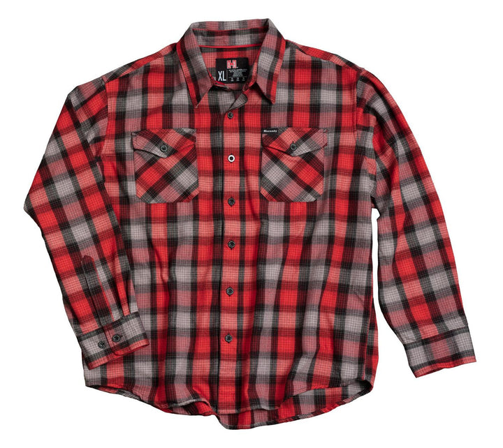 Hornady Hornady Flannel