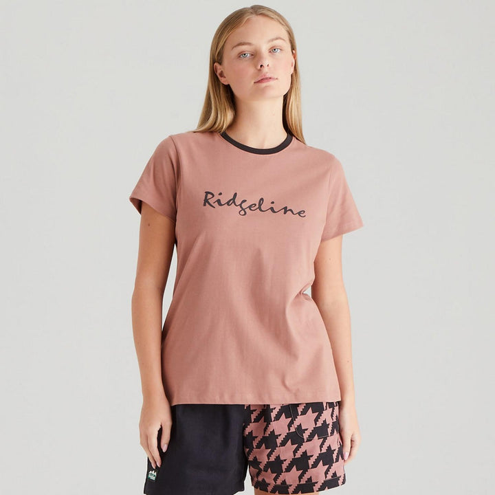 Ridgeline Women's Signature T-Shirt