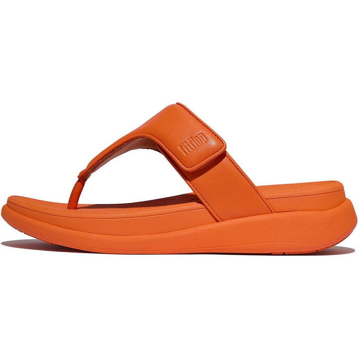 Fitflop F-Mode Go Sandals Satsuma