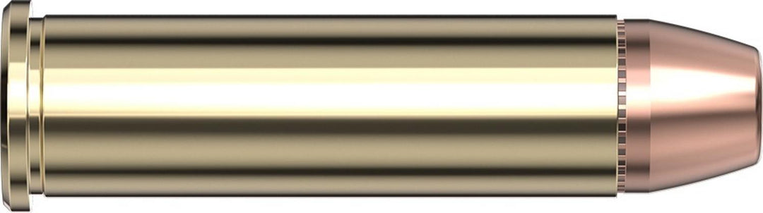 Hornady .357 Magnum 165gr DGH Ammunition