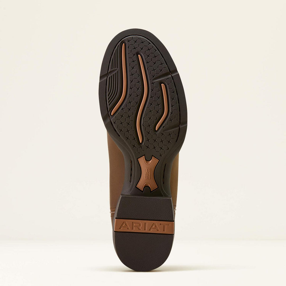 Ariat Mens Sport Stratten W Toe Western Boot