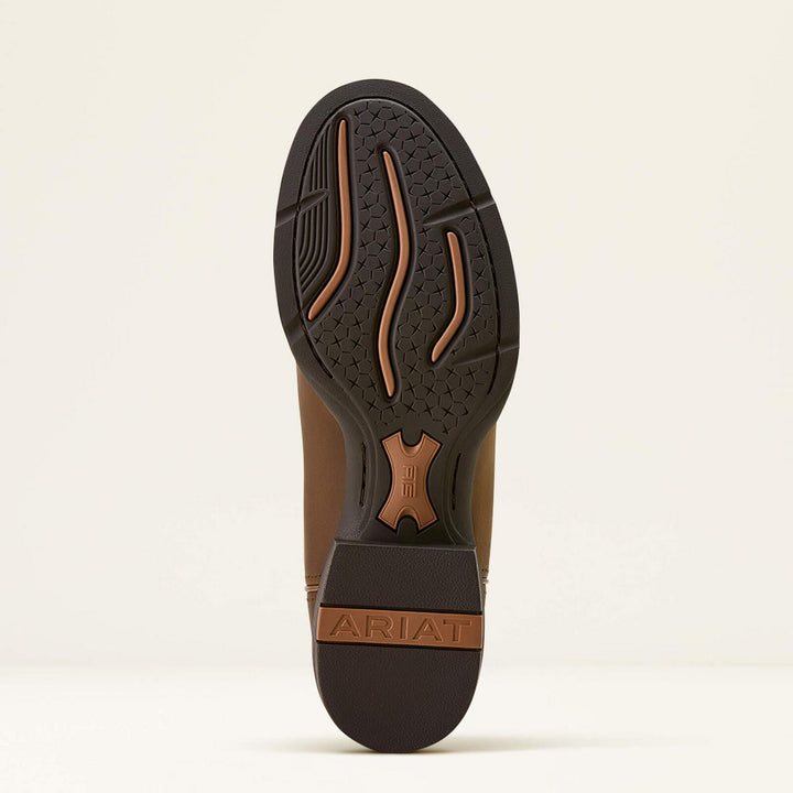 Ariat Mens Sport Stratten W Toe Western Boot