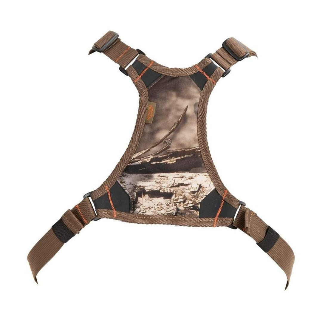 Allen Terrain Plateau Bino Case with Harness