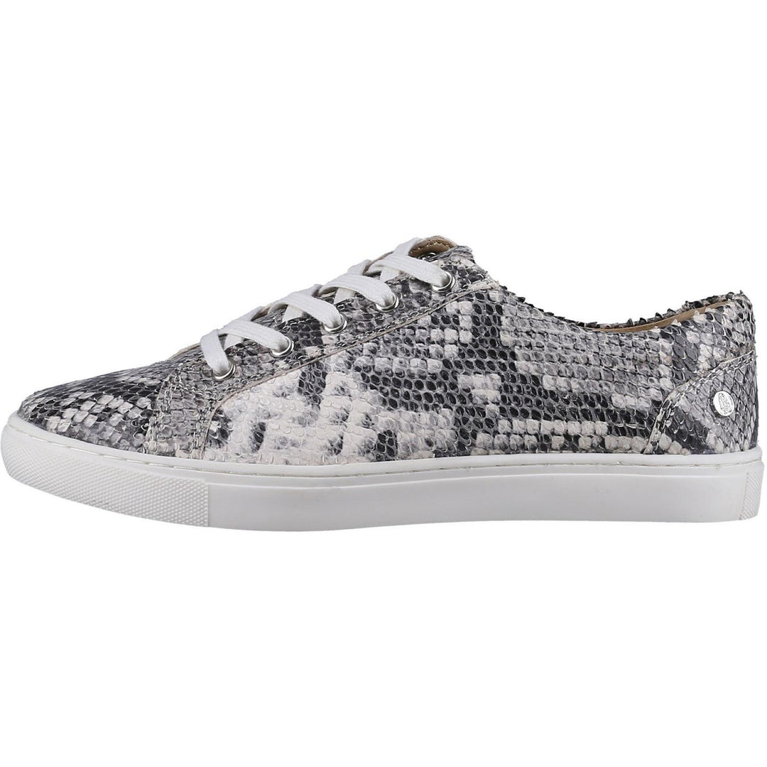 Tessa Sneaker Python