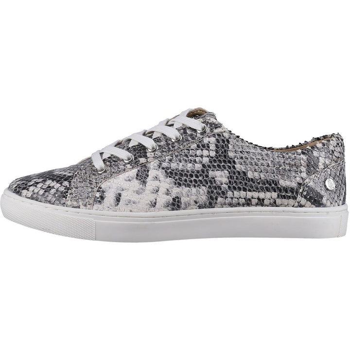 Tessa Sneaker Python