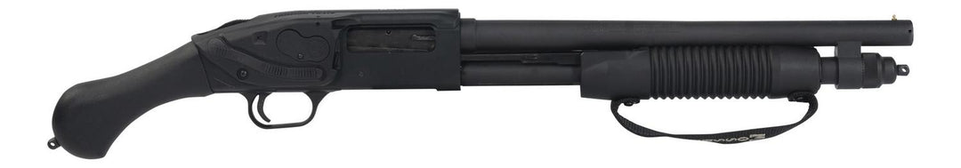 Crimson Trace Laserguard Hellcat Red Laser Sight