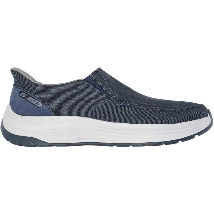 Skechers Decklin Gulliver slip on shoe