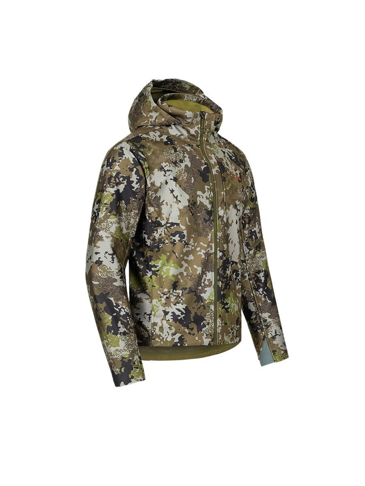 Blaser Men's Tranquility Jacket  HunTec Camouflage