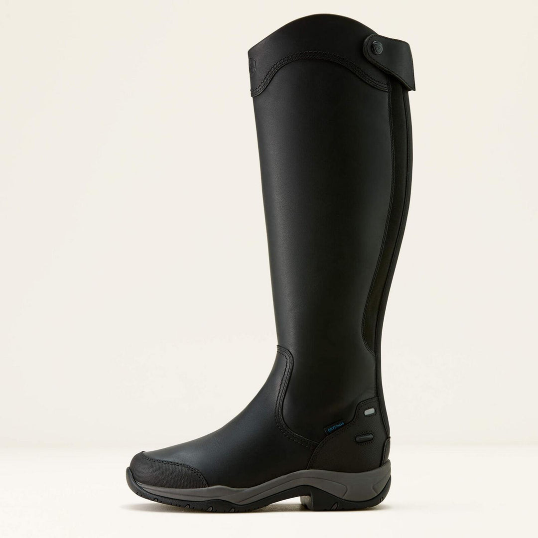 Ariat Ladies Telluride Tall Waterproof Boot