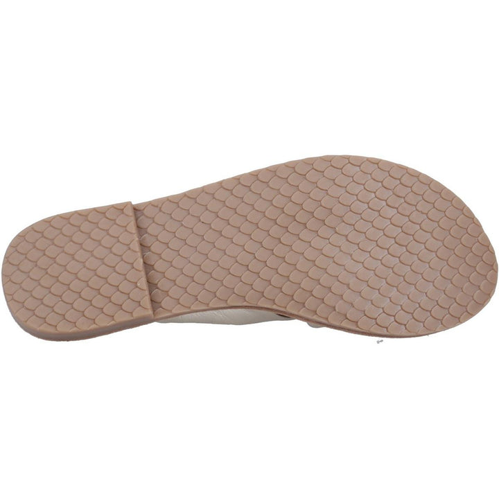 Hush Puppies Amy Wide Fit Sandal – view 3