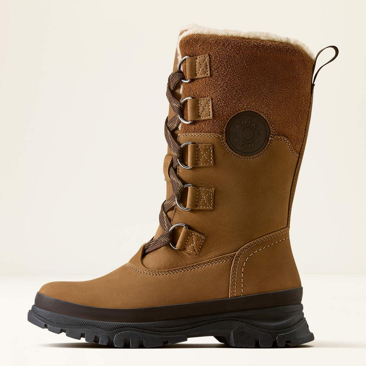 Ariat Ladies Weatherby H2O Insulated