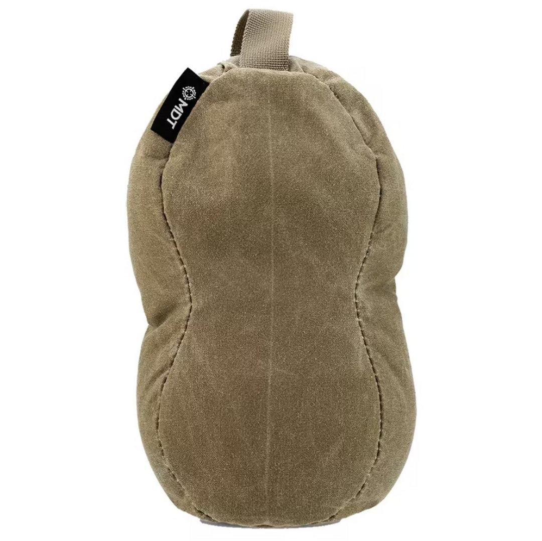 MDT Peanut Support Bag Waxed Canvas