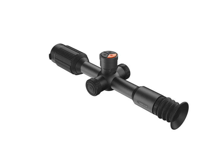 Rix Tourer T50 4K Day & Night Vision Riflescope