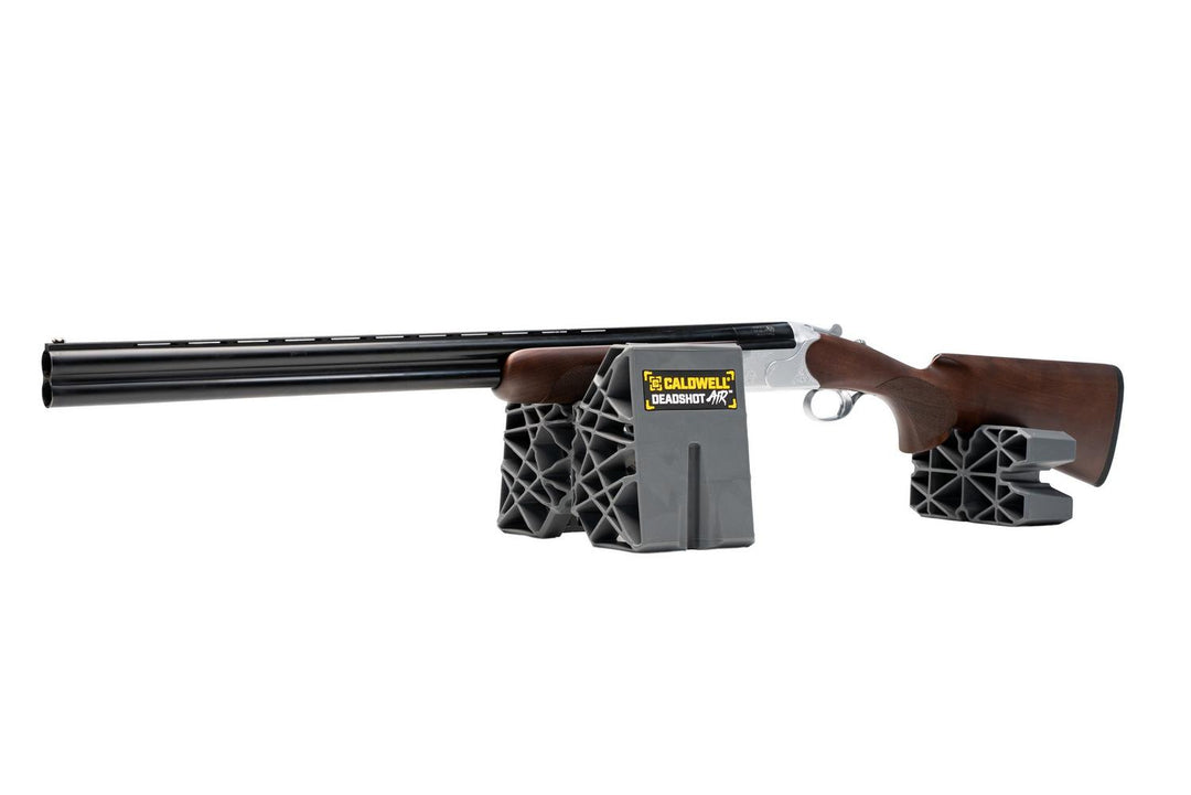 Caldwell Deadshot Air Combo Ghost Grey