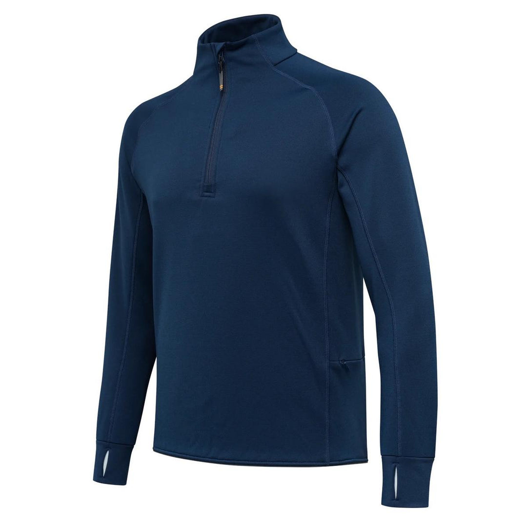 Beretta Stretch Tech Half Zip Fleece