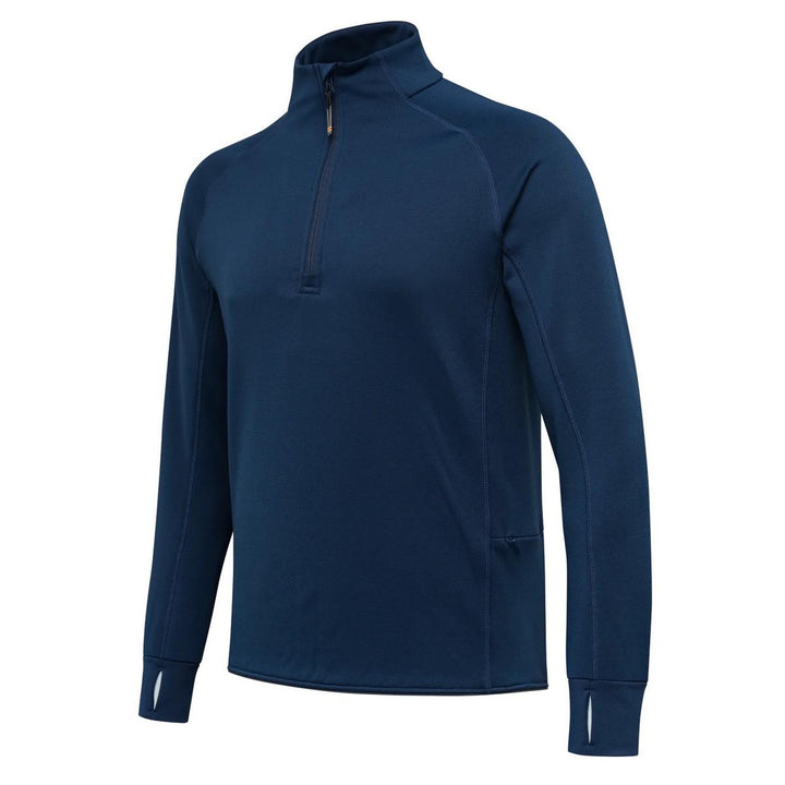 Beretta Stretch Tech Half Zip Fleece