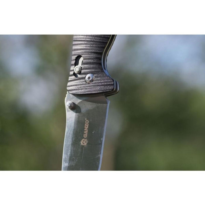GANZO Knife Ganzo F720,