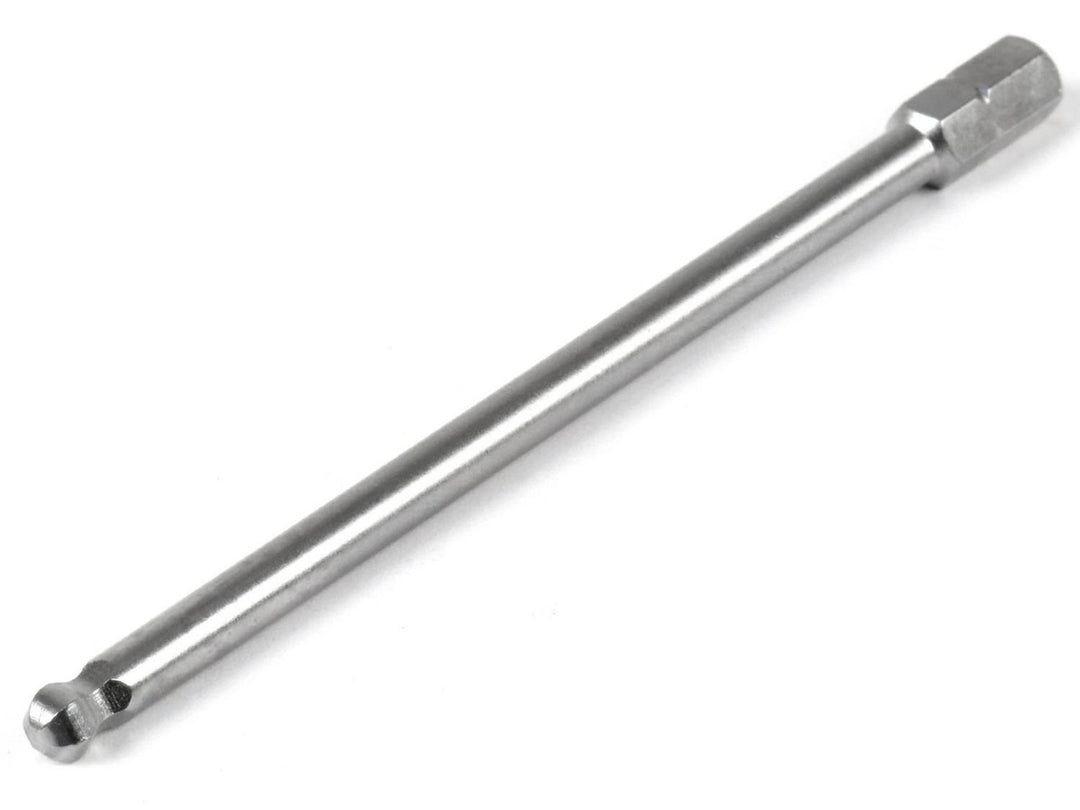 Fix It Sticks Four Limiter Kit, T-Way & 3/16" Extended Ball End Hex