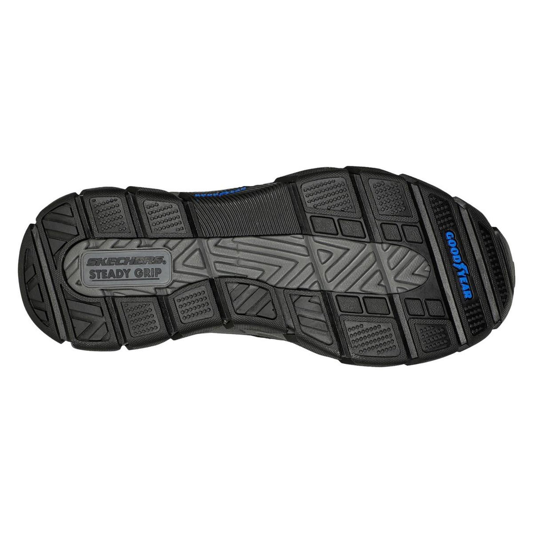 Skechers Respected Elgin Shoes