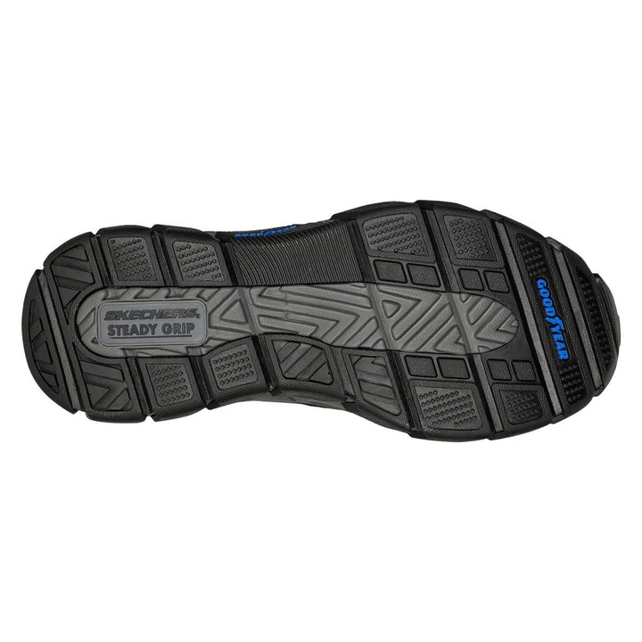 Skechers Respected Elgin Shoes